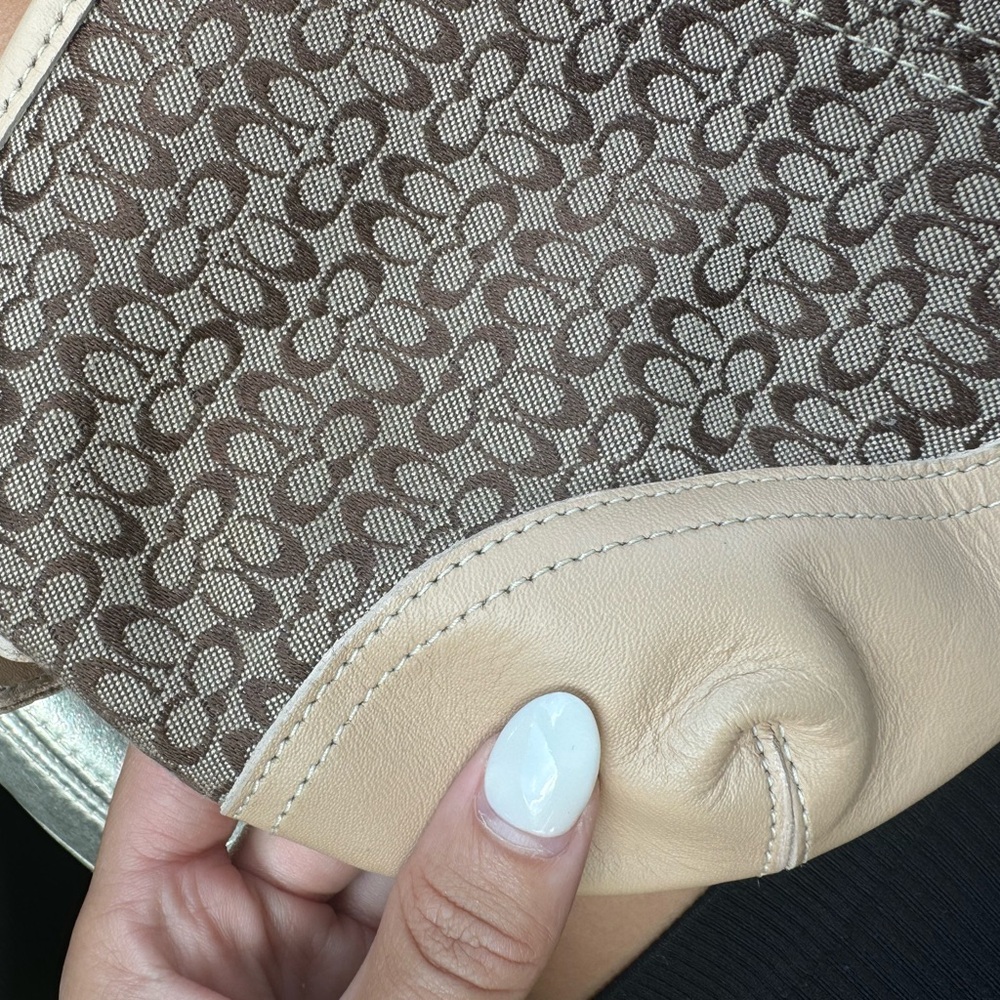 Coach Purse - Picture 2 of 10
